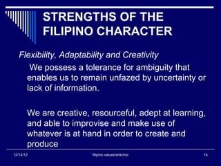 unfazed in tagalog